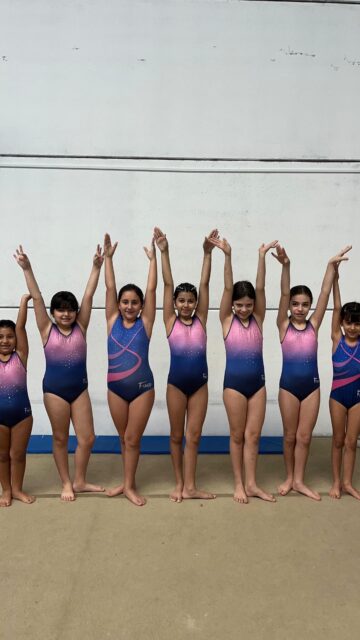 Quando o assunto é turma preferida… 👀 #ginastica #professor